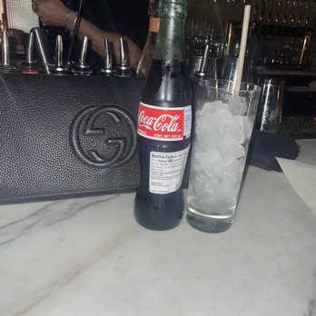 Ysabel - New American Near Me - West Hollywood, California