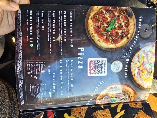 Menu photo 6 Red Bottle Wheeling, IL