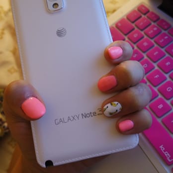 Emi Nails - Nail Technicians Near Me