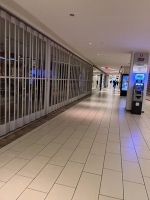 L'Enfant Plaza by null