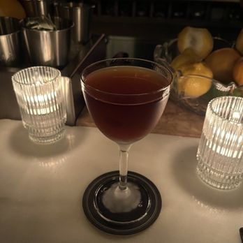Death & Co - Cocktail Bars Near Me - Denver, Colorado