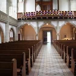 Gartenkirche - Gartenkirche, Hannover