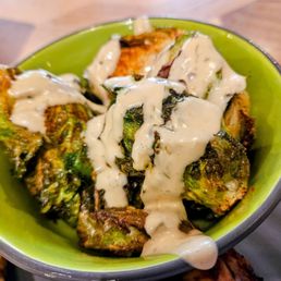 Brussel sprouts Brussel sprouts