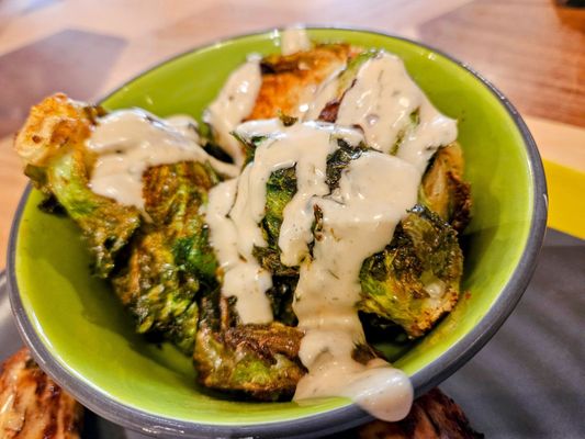 Nando's PERi-PERi by null