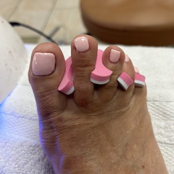 Mimi's Nails - Nail Salons Near Me - Modesto, California
