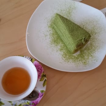 Prince Tea House - Tea Rooms Near Me - Flushing, New York