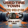 Used Tire Town