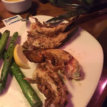 Outback Steakhouse - Steakhouses Near Me - Bothell, Washington