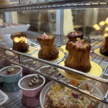 Jolie Petite - French Near Me - Brownsville, Texas