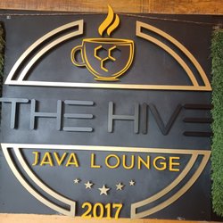 The Hive Java Lounge