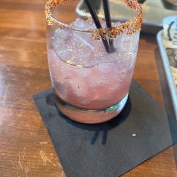 Uptown Cantina - $12 Fuego Margarita - Mexican Near Me - Birmingham, Alabama Uptown Cantina - $12 Fuego Margarita - Mexican Near Me - Birmingham, Alabama