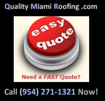 Slide of Quality Miami Roofing Services