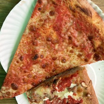 Scarr's Pizza - Pizza Near Me - New York, New York Scarr's Pizza - Pizza Near Me - New York, New York
