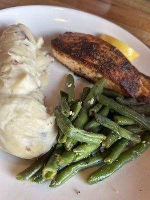 Applebee's Grill + Bar by null