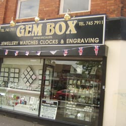 Gem Box