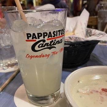Pappasitos Cantina - Handcrafted Lemonade - Seafood Near Me - Marietta, Georgia Pappasitos Cantina - Handcrafted Lemonade - Seafood Near Me - Marietta, Georgia