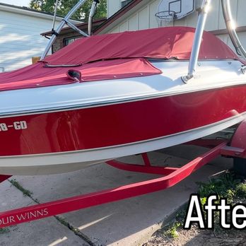 Foam 2 Chrome - Auto Detailing Near Me - Littleton, Colorado Foam 2 Chrome - Auto Detailing Near Me - Littleton, Colorado