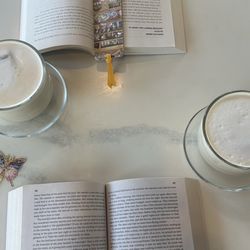 Joie French Cafe - London fog x2