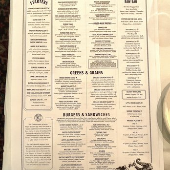 Old Ebbitt Grill - Menu - Bars Near Me - Washington, DC, District of Columbia Old Ebbitt Grill - Menu - Bars Near Me - Washington, DC, District of Columbia