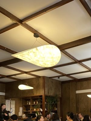 Lanner Noodles&Bar by null
