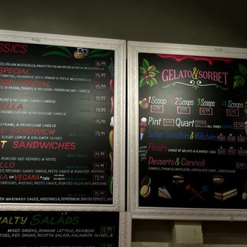 Caffe Stellato - Gelato Near Me - Redwood City, California Caffe Stellato - Gelato Near Me - Redwood City, California