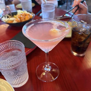 MiYa Chinese - Martini - Chinese Near Me - Dallas, Texas