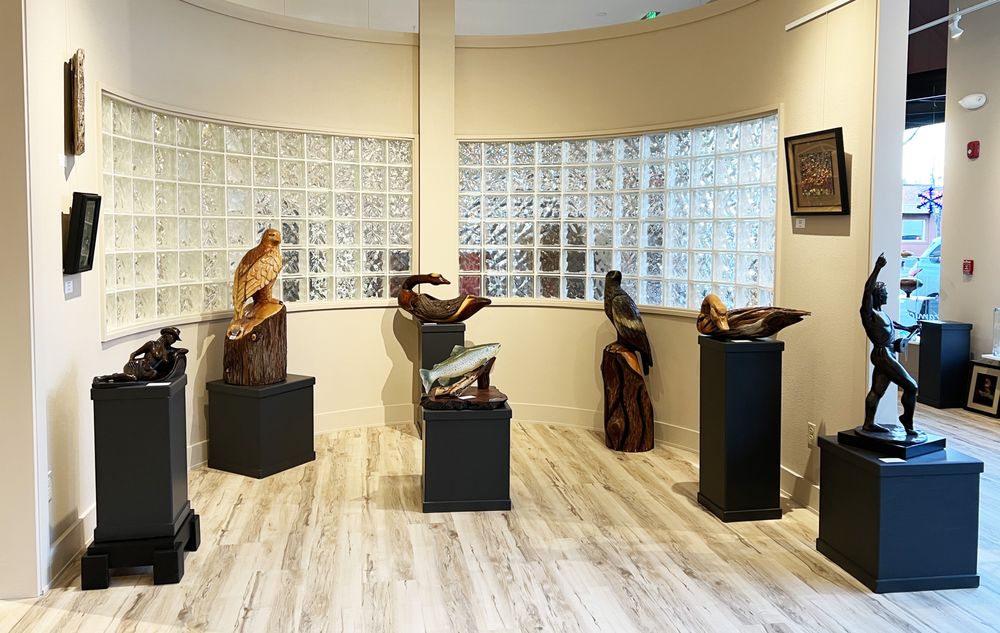 Dry Canyon Community Art Center