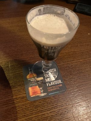 Kennedy's Pub & Restaurant by null