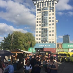Bite Club - Streetfood
