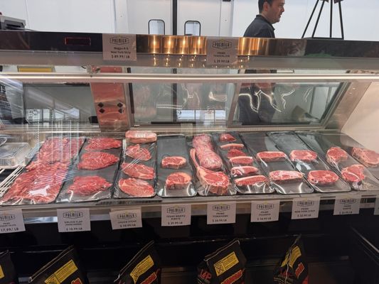 Premier Meat Market by null