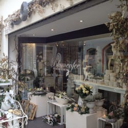 Blumenfee
