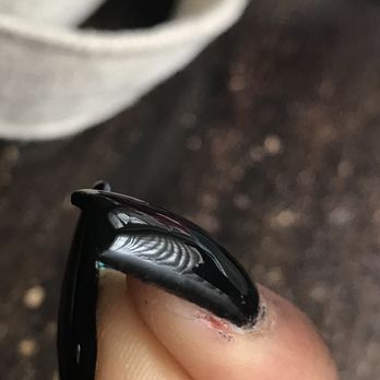 Crystal Nails - bleeding index - Nail Salons Near Me - Beachwood, Ohio