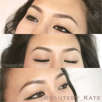 Beauteby_Kate - Eyebrow Services Near Me