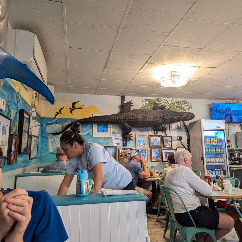 Mangrove Mike's - Breakfast & Brunch Near Me - Islamorada, Florida Mangrove Mike's - Breakfast & Brunch Near Me - Islamorada, Florida