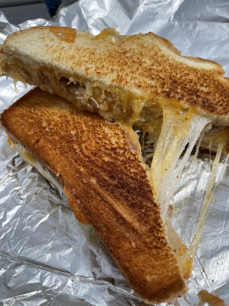 CHEESE LOUISE Updated August 2024 18 Photos 533 6th Ave