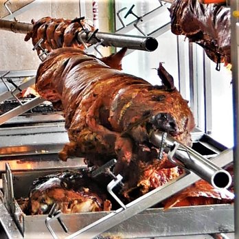 El Rancho Original - lechonera - Barbeque Near Me - Cayey, Puerto Rico El Rancho Original - lechonera - Barbeque Near Me - Cayey, Puerto Rico
