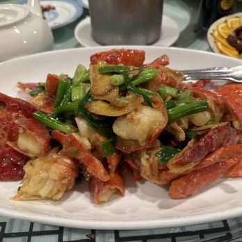 Fuxing Spring - Lobster - Seafood Near Me - Monterey Park, California Fuxing Spring - Lobster - Seafood Near Me - Monterey Park, California