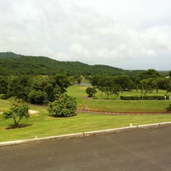 Carambola Golf Club