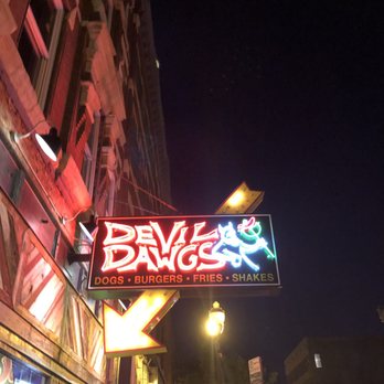 Devil Dawgs-Wicker Park - Hot Dogs Near Me - Chicago, Illinois Devil Dawgs-Wicker Park - Hot Dogs Near Me - Chicago, Illinois