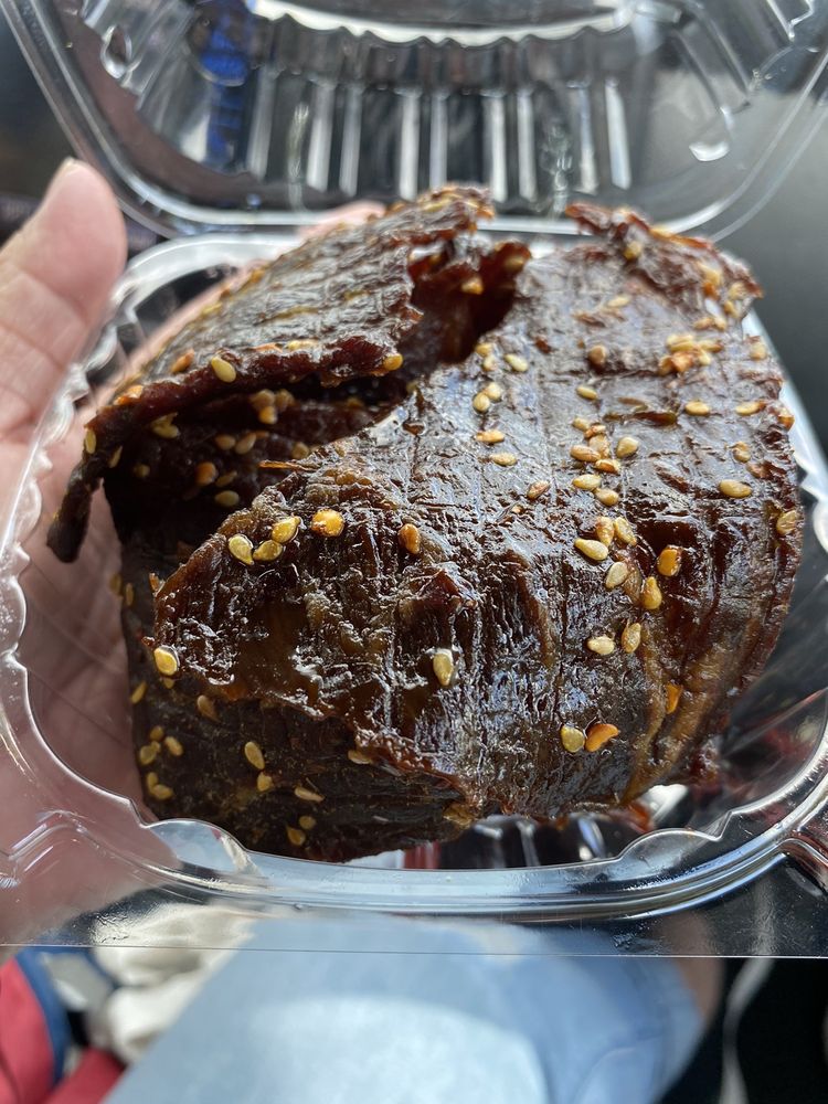 SOUTHEAST ASIAN MARKET Updated September 2024 116 Photos & 17