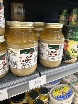 (Halal) International Foods by null