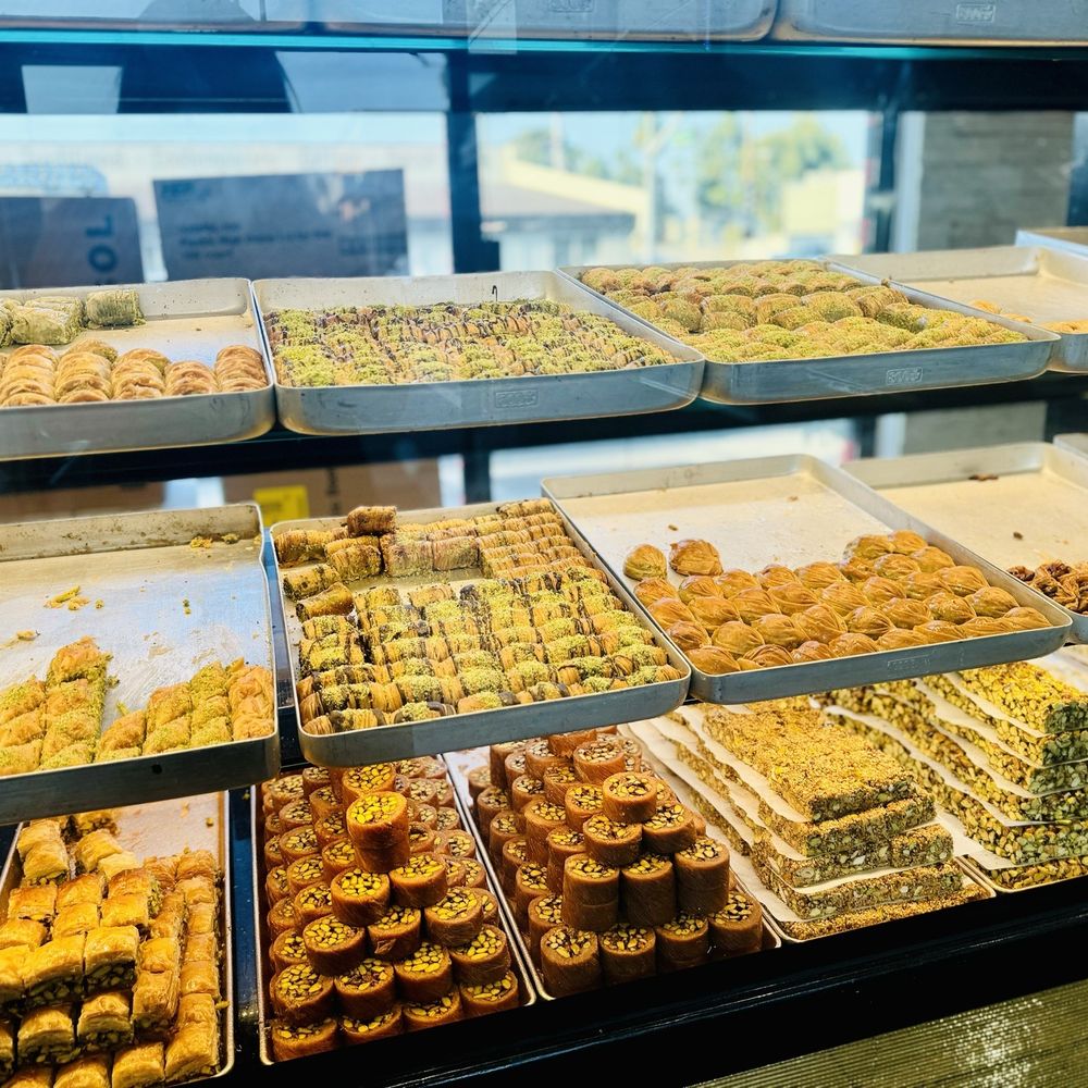 Royal Sweets - Bakeries Near Me - El Cajon, California Royal Sweets - Bakeries Near Me - El Cajon, California