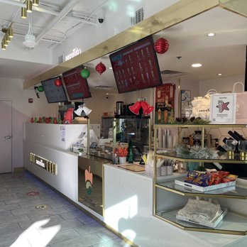 SecreTea - Bubble Tea Near Me - Washington, DC, District of Columbia