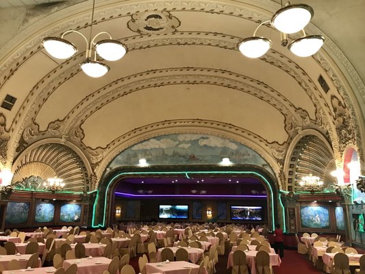 EMPIRE GARDEN RESTAURANT - 362 Photos & 435 Reviews - Dim Sum - 690