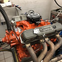 Gionni Car & Truck Repair