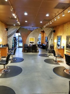 Hair Salon Lake Zurich