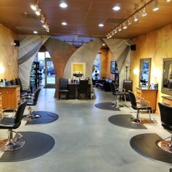 Second Nature Salon & Spa