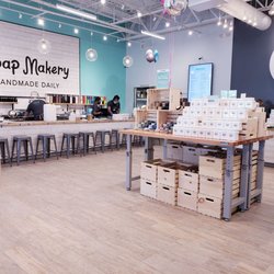 Buff City Soap