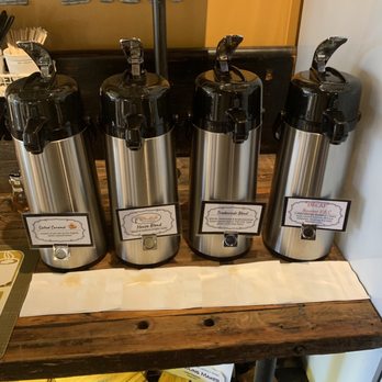 Windfall Coffeehouse - Coffee & Tea Near Me - Vicksburg, Michigan