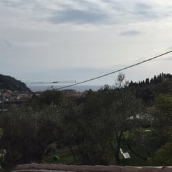 L'Amandola - View from one of the rooms